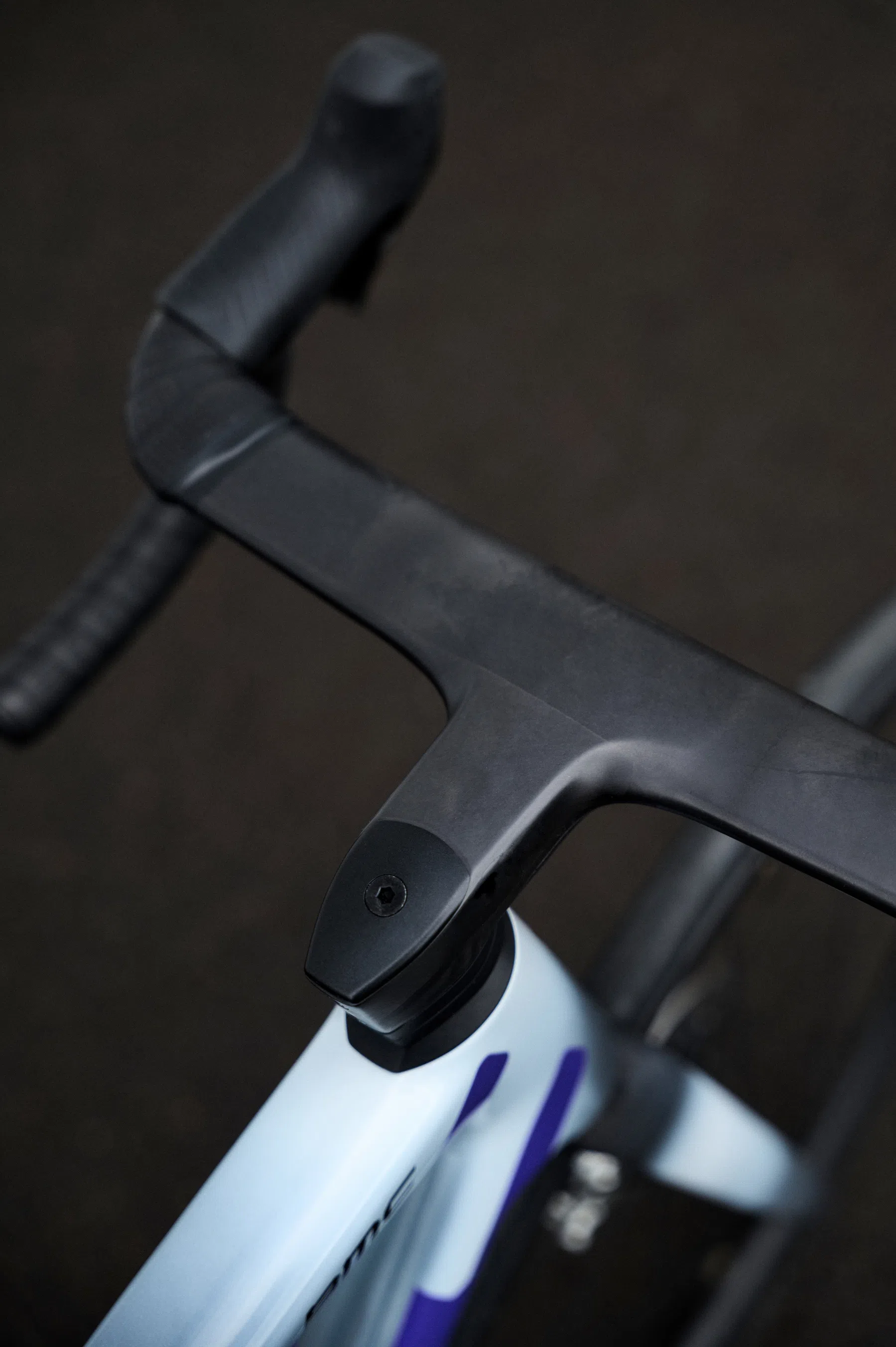 nieuwe cockpit